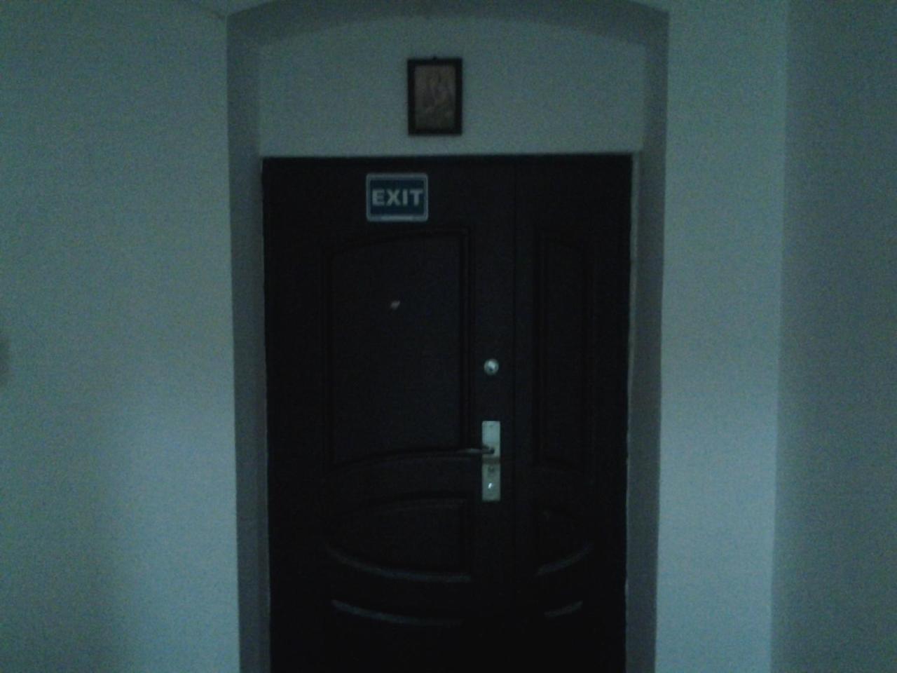 Leyla Hostel Brasov Exterior photo