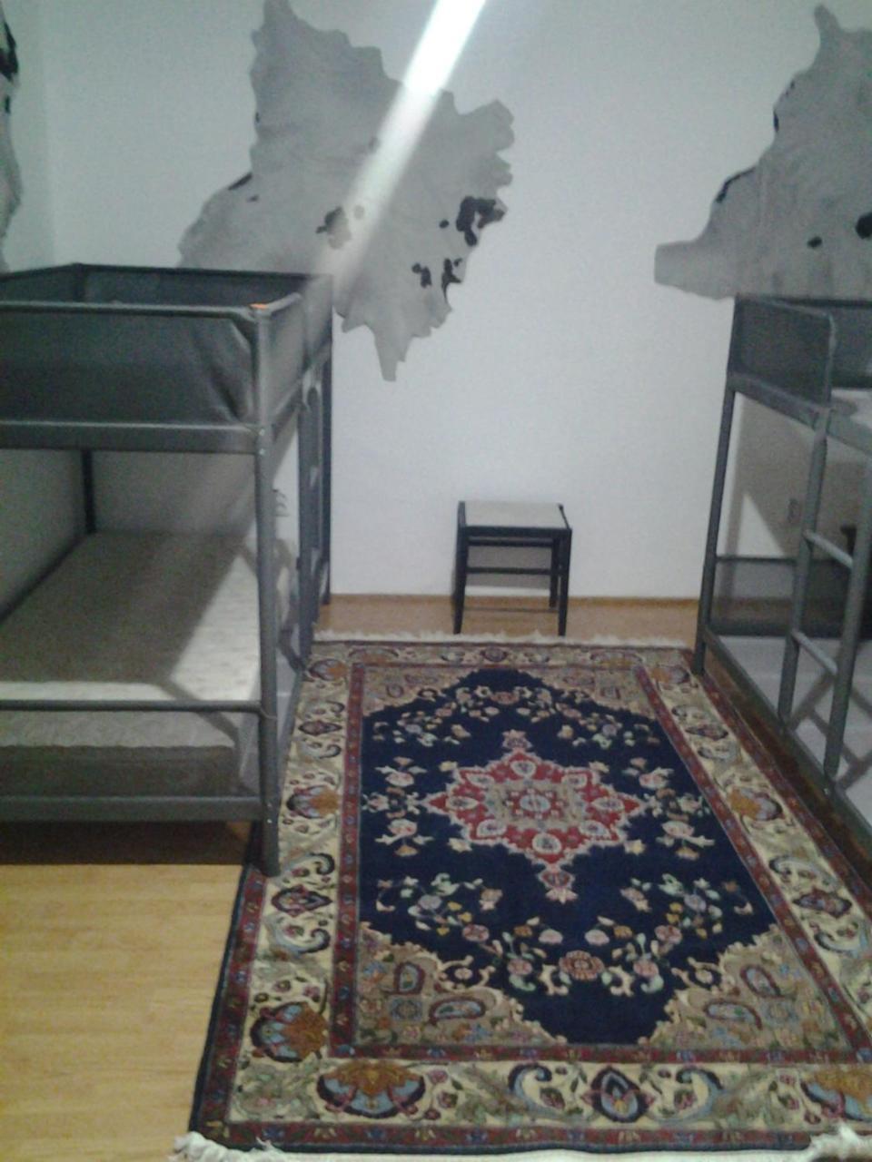 Leyla Hostel Brasov Exterior photo